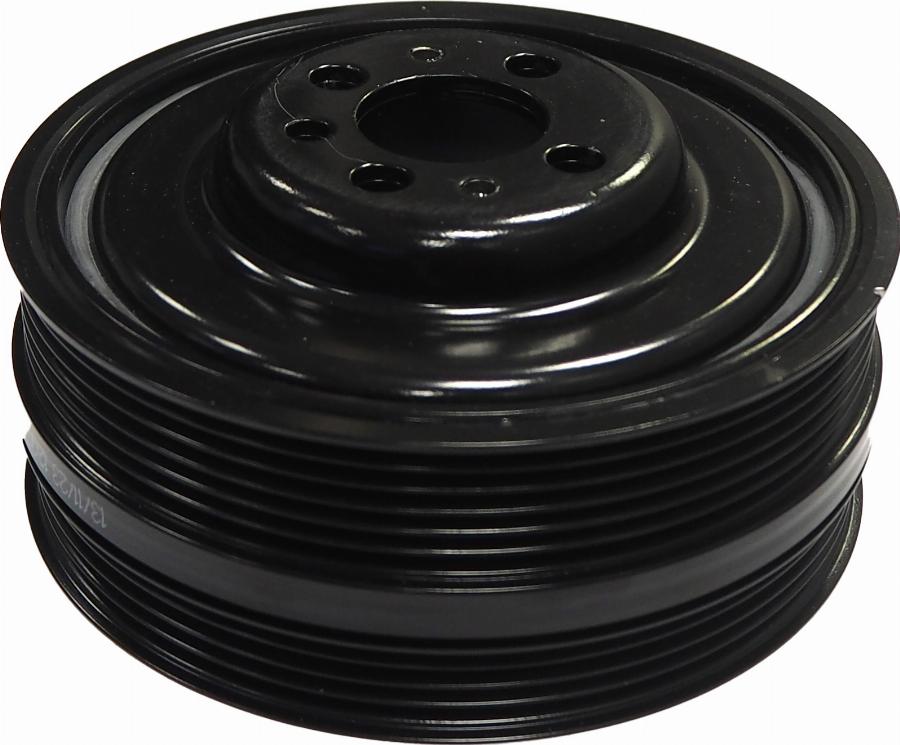 Corteco 49127740 - Belt Pulley, crankshaft car-mod.net