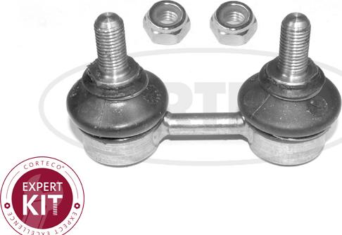 Corteco 49399953 - Rod / Strut, stabiliser car-mod.net