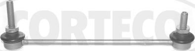 Corteco 49399963 - Rod / Strut, stabiliser car-mod.net