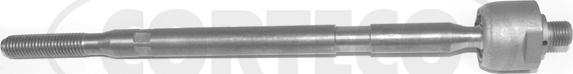 Corteco 49399932 - Inner Tie Rod, Axle Joint car-mod.net