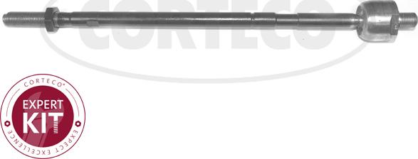 Corteco 49399492 - Inner Tie Rod, Axle Joint car-mod.net