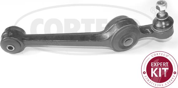 Corteco 49399419 - Track Control Arm car-mod.net