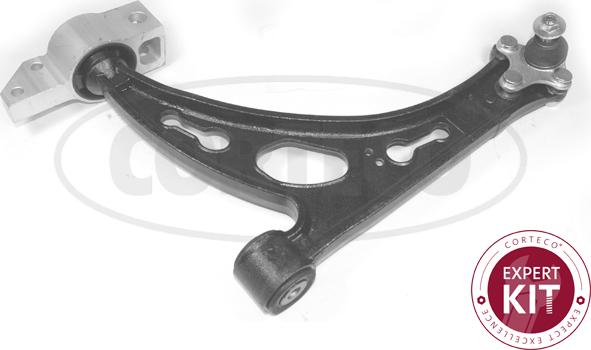 Corteco 49399414 - Track Control Arm car-mod.net