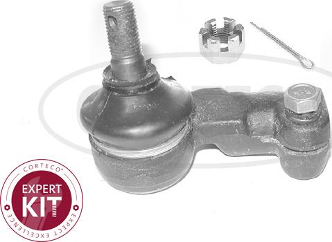 Corteco 49399564 - Tie Rod End car-mod.net