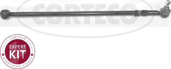 Corteco 49399504 - Tie Rod car-mod.net