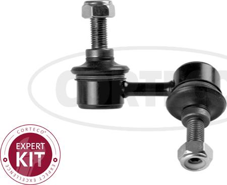 Corteco 49399619 - Rod / Strut, stabiliser car-mod.net