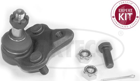 Corteco 49399610 - Ball Joint car-mod.net