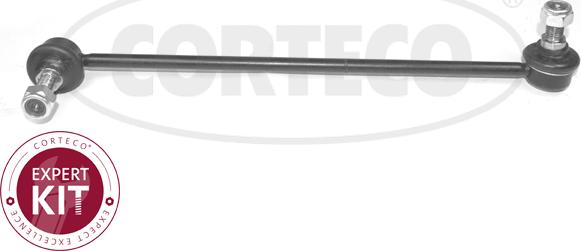 Corteco 49399629 - Rod / Strut, stabiliser car-mod.net