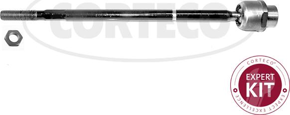 Corteco 49399097 - Inner Tie Rod, Axle Joint car-mod.net