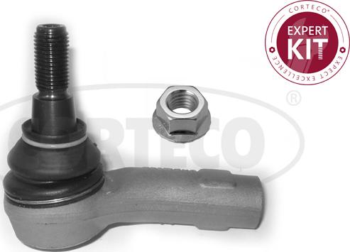 Corteco 49399063 - Tie Rod End car-mod.net