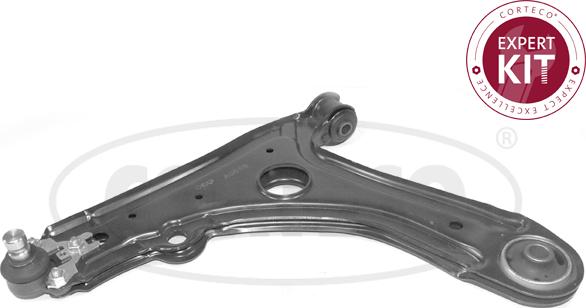 Corteco 49399019 - Track Control Arm car-mod.net