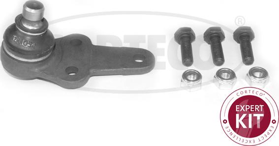 Corteco 49399012 - Ball Joint car-mod.net