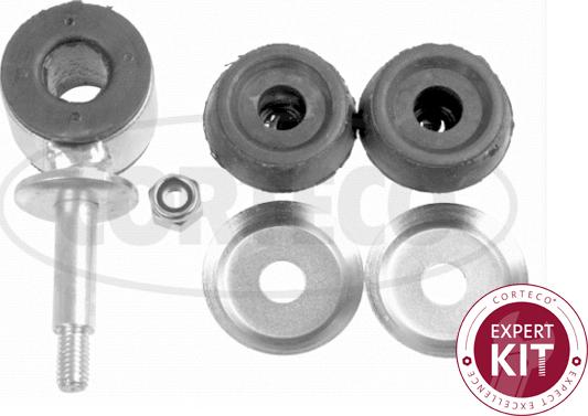 Corteco 49399025 - Rod / Strut, stabiliser car-mod.net