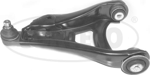 Corteco 49399143 - Track Control Arm car-mod.net