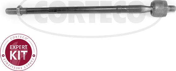 Corteco 49399158 - Inner Tie Rod, Axle Joint car-mod.net