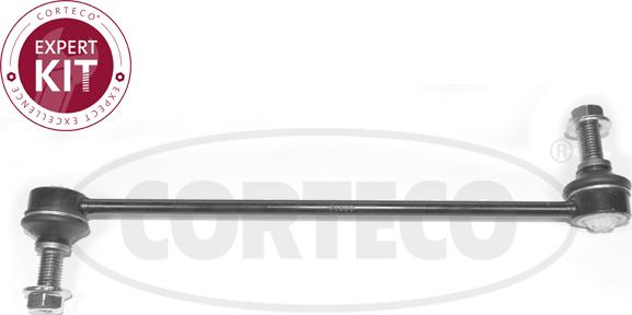 Corteco 49399166 - Rod / Strut, stabiliser car-mod.net
