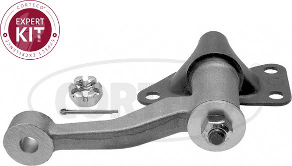 Corteco 49399118 - Idler Arm car-mod.net