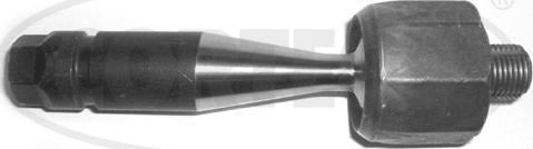 Corteco 49399173 - Inner Tie Rod, Axle Joint car-mod.net
