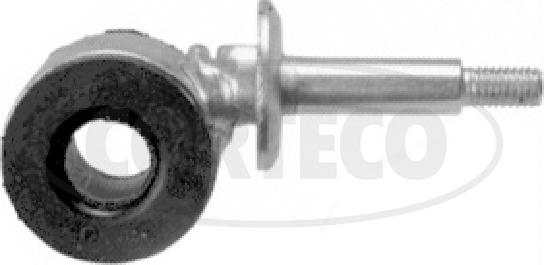 Corteco 49399805 - Rod / Strut, stabiliser car-mod.net