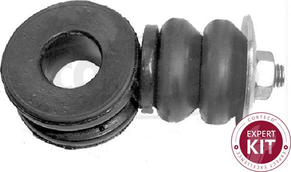 Corteco 49399304 - Repair Kit, stabilizer coupling rod car-mod.net
