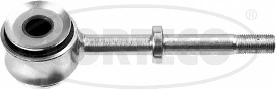 Corteco 49399305 - Rod / Strut, stabiliser car-mod.net