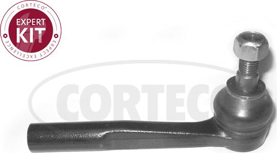 Corteco 49399319 - Tie Rod End car-mod.net