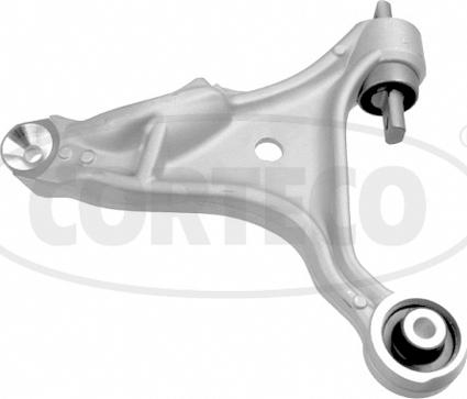 Corteco 49399372 - Track Control Arm car-mod.net