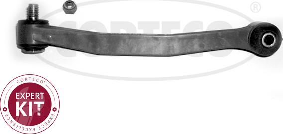 Corteco 49399299 - Rod / Strut, stabiliser car-mod.net