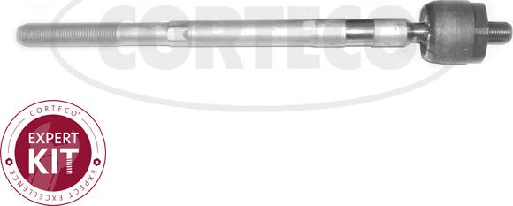 Corteco 49399256 - Inner Tie Rod, Axle Joint car-mod.net
