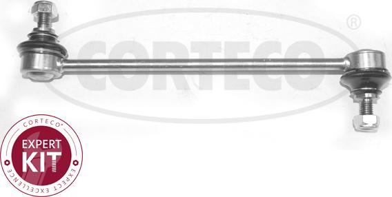 Corteco 49399269 - Rod / Strut, stabiliser car-mod.net