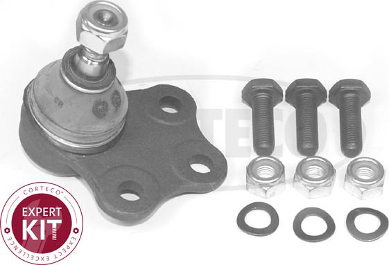 Corteco 49399289 - Ball Joint car-mod.net