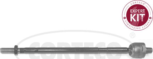 Corteco 49399238 - Inner Tie Rod, Axle Joint car-mod.net