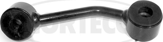 Corteco 49399228 - Rod / Strut, stabiliser car-mod.net
