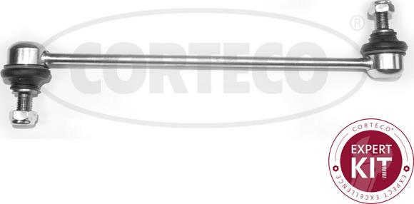 Corteco 49399270 - Rod / Strut, stabiliser car-mod.net