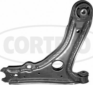 Corteco 49399747 - Track Control Arm car-mod.net