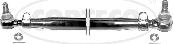 Corteco 49399707 - Tie Rod car-mod.net
