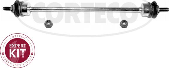 Corteco 49399782 - Rod / Strut, stabiliser car-mod.net