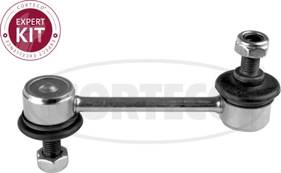 Corteco 49399774 - Rod / Strut, stabiliser car-mod.net