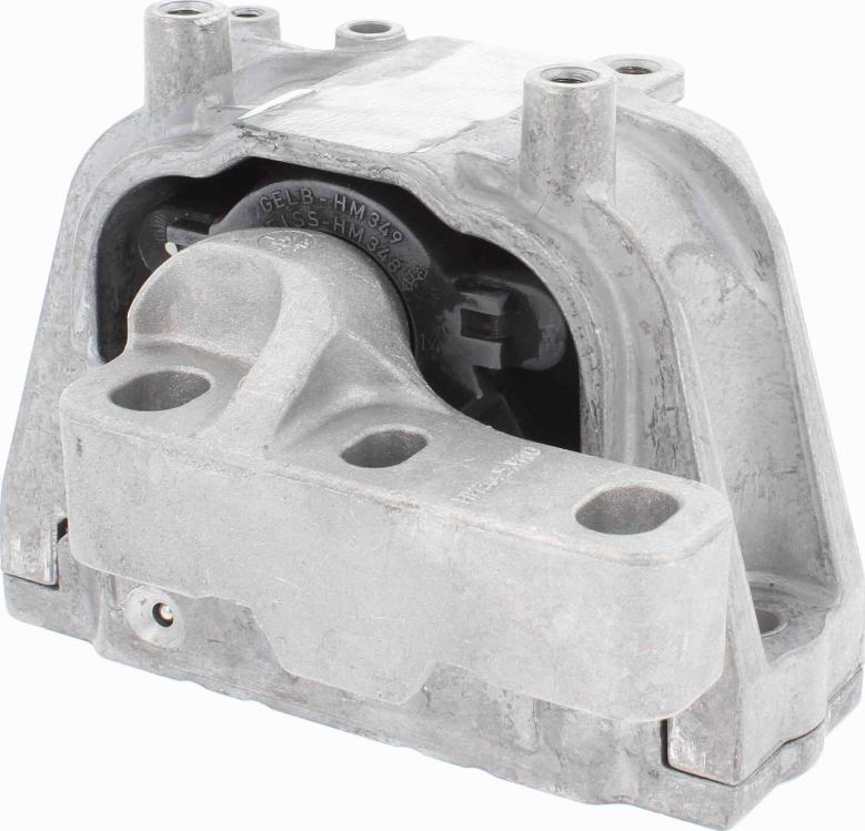 Corteco 49394603 - Holder, engine mounting car-mod.net