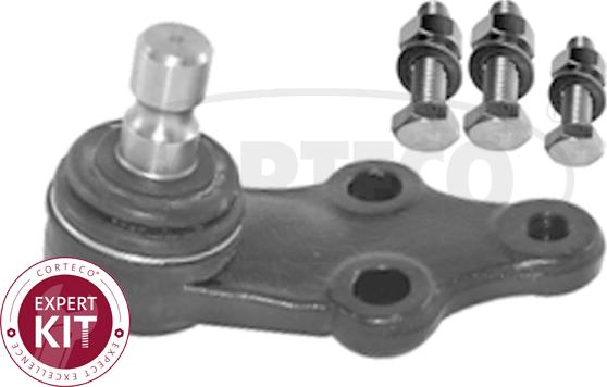Corteco 49395943 - Ball Joint car-mod.net