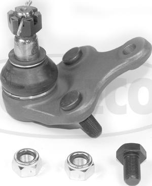 Corteco 49395810 - Ball Joint car-mod.net