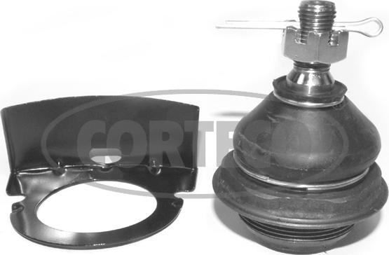 Corteco 49395887 - Ball Joint car-mod.net