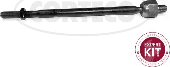 Corteco 49395304 - Inner Tie Rod, Axle Joint car-mod.net