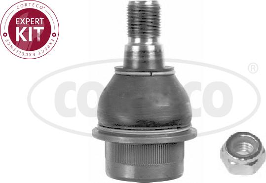 Corteco 49395301 - Ball Joint car-mod.net