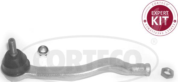 Corteco 49395302 - Tie Rod End car-mod.net