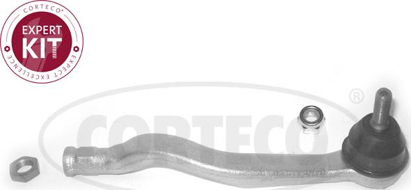 Corteco 49395295 - Tie Rod End car-mod.net