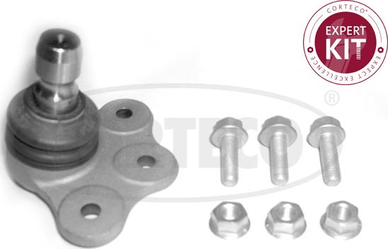Corteco 49395238 - Ball Joint car-mod.net
