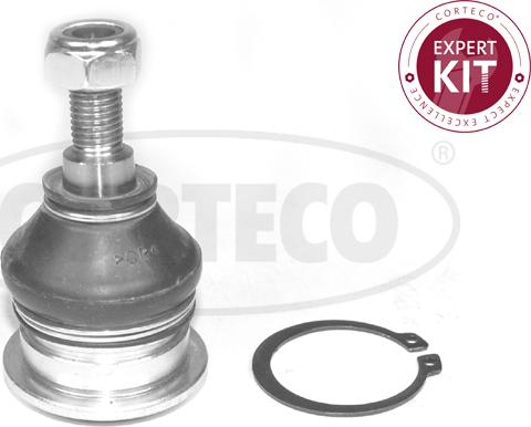 Corteco 49395761 - Ball Joint car-mod.net