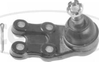Corteco 49395788 - Ball Joint car-mod.net