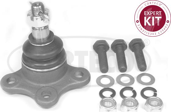 Corteco 49395736 - Ball Joint car-mod.net
